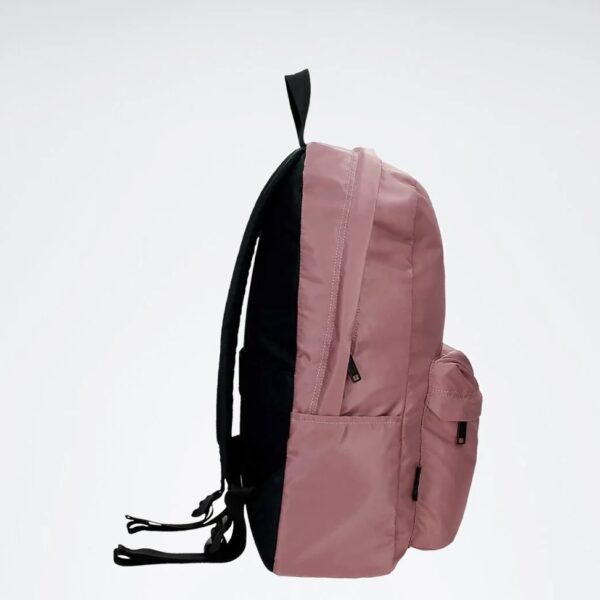 REEBOK Backpack Helen Pin Pembe Kadın Sırt Çantası - Image 4