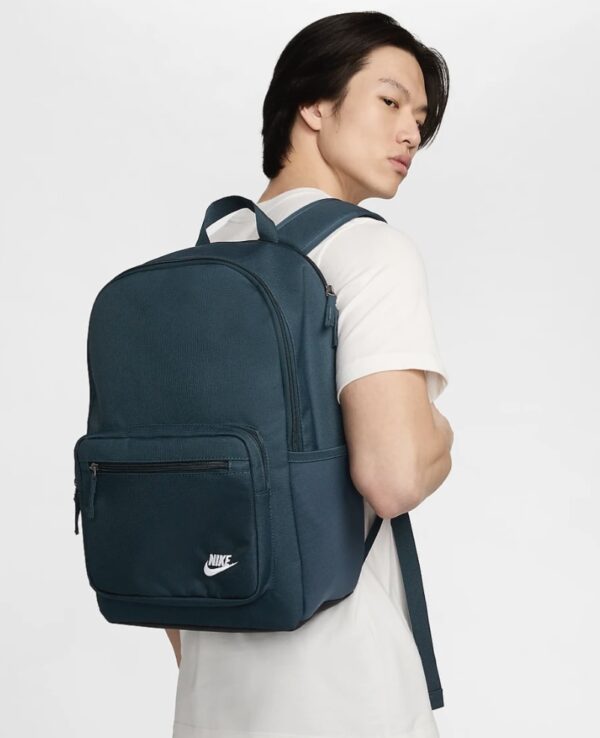 NIKE Heritage Eugene Sırt Çantası (23 L) - Image 5