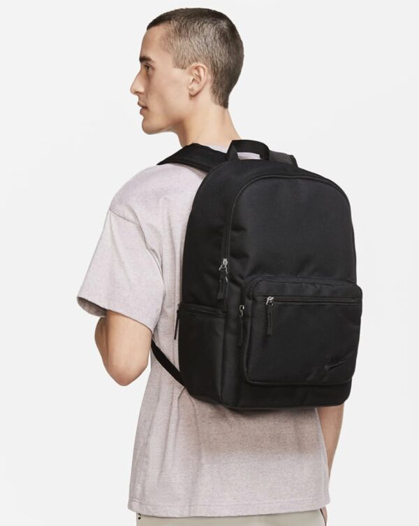 NIKE Heritage Eugene Sırt Çantası (23 L) - Image 8