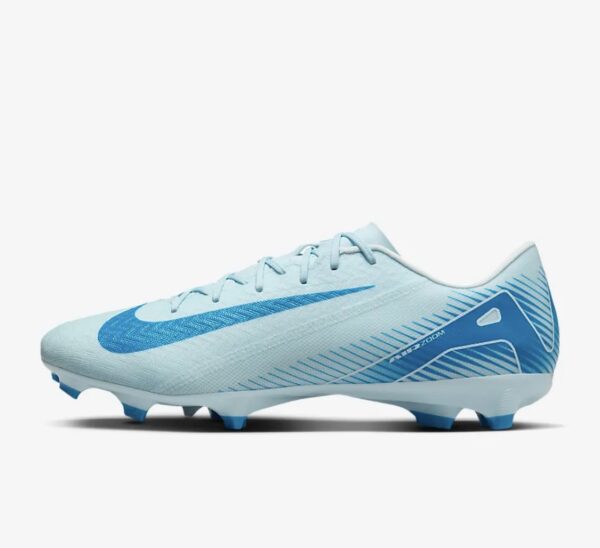 NIKE Mercurial Vapor 16 Academy MG Düşük Bilekli Krampon - Image 2