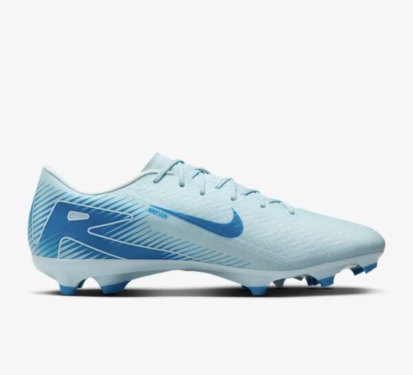 NIKE Mercurial Vapor 16 Academy MG Düşük Bilekli Krampon - Image 4
