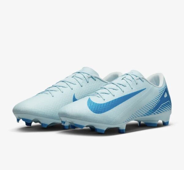 NIKE Mercurial Vapor 16 Academy MG Düşük Bilekli Krampon - Image 6