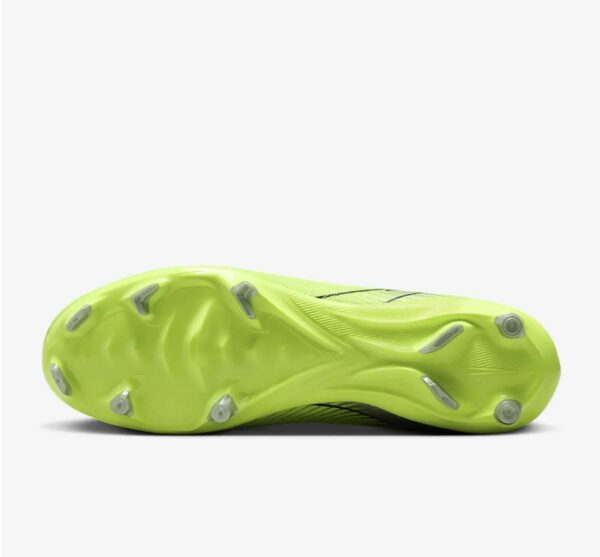 NIKE Mercurial Vapor 16 Academy MG Düşük Bilekli Krampon - Image 9