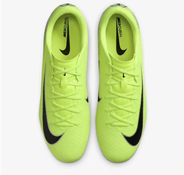 NIKE Mercurial Vapor 16 Academy MG Düşük Bilekli Krampon - Image 11