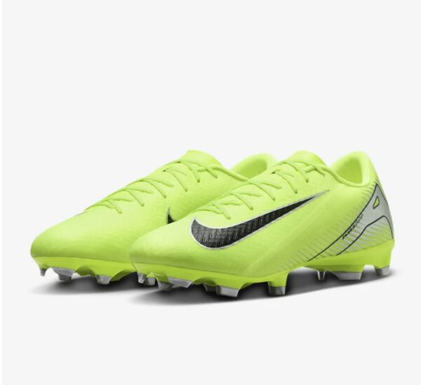NIKE Mercurial Vapor 16 Academy MG Düşük Bilekli Krampon - Image 12