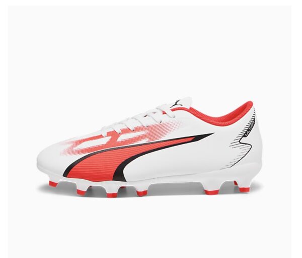 PUMA ULTRA PLAY FG/AG JR KRAMPON - Image 2