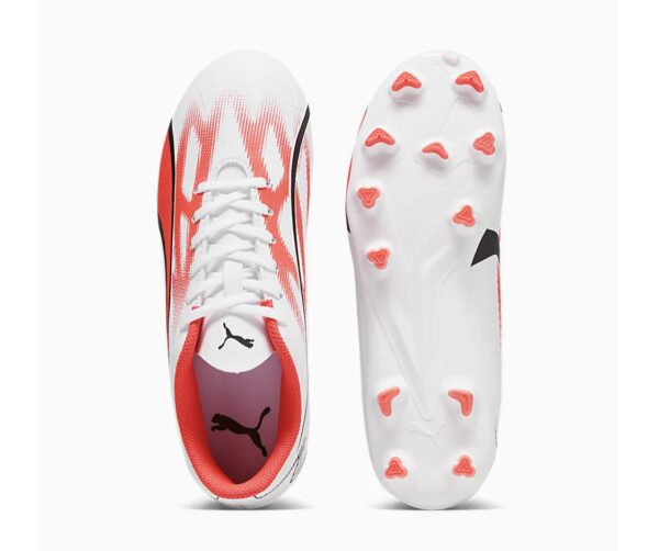 PUMA ULTRA PLAY FG/AG JR KRAMPON - Image 4