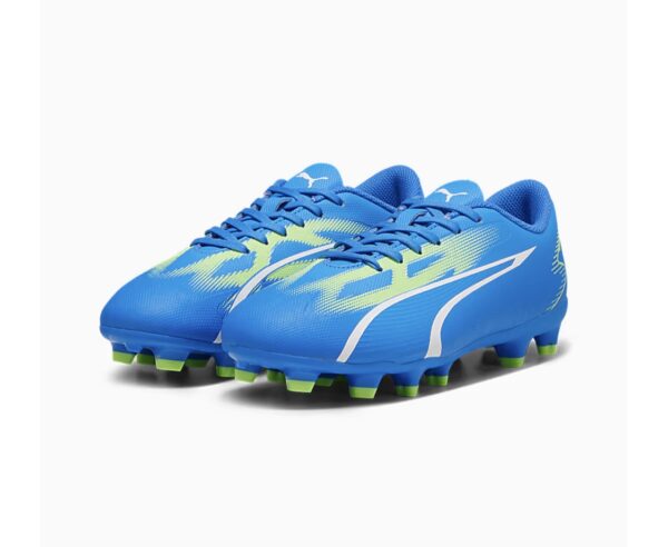 PUMA ULTRA PLAY FG/AG JR KRAMPON - Image 7