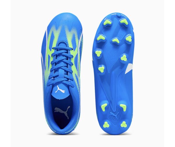 PUMA ULTRA PLAY FG/AG JR KRAMPON - Image 8