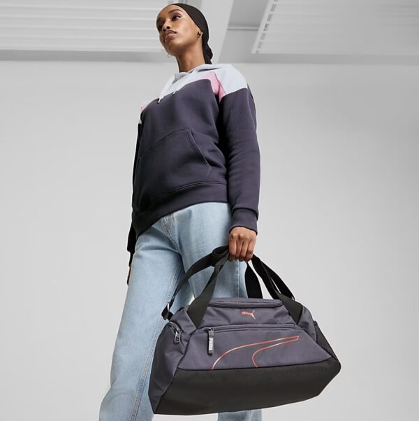 PUMA FUNDAMENTALS XS SPOR ÇANTASI - Image 5