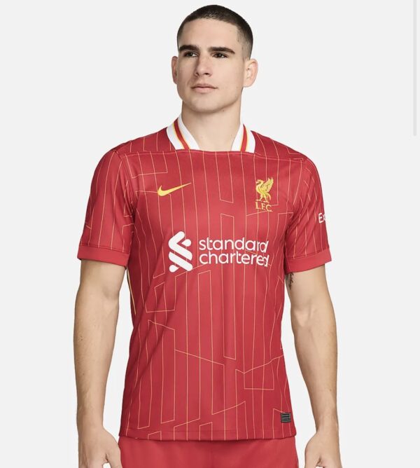 NIKE Liverpool FC 2024/25 Stadyum İç Saha