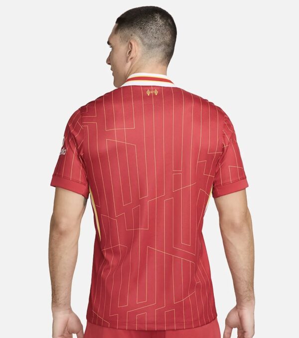 NIKE Liverpool FC 2024/25 Stadyum İç Saha - Image 3