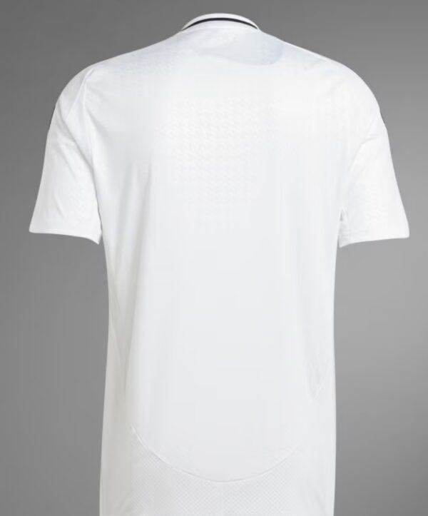 ADIDAS REAL MADRİD 24/25 İÇ SAHA FORMASI - Image 5