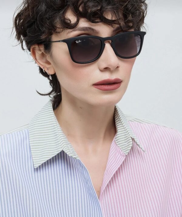 RAY-BAN RB4221 622 8G 50 Unisex Güneş Gözlüğü - Image 4