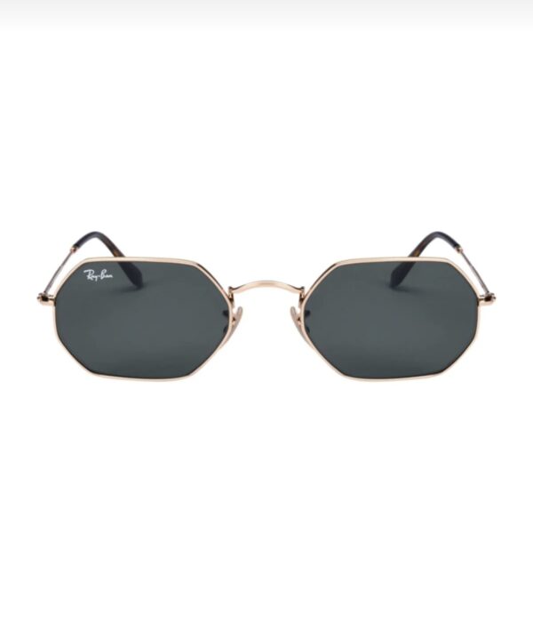 RAY-BAN Unisex Güneş Gözlüğü Rb3556 N 001 53