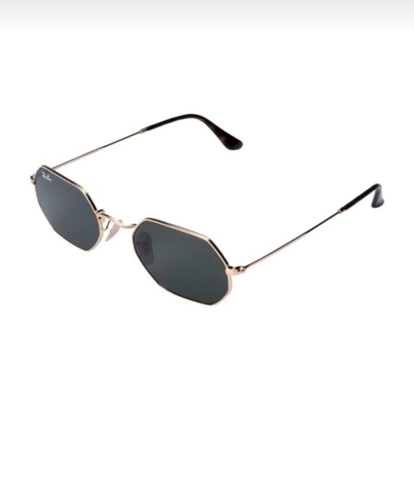 RAY-BAN Unisex Güneş Gözlüğü Rb3556 N 001 53 - Image 3