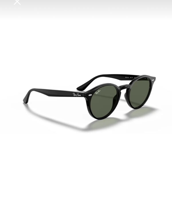 RAY-BAN Unısex Güneş Gözlüğü Rb 2180 601/71 49 - Image 5