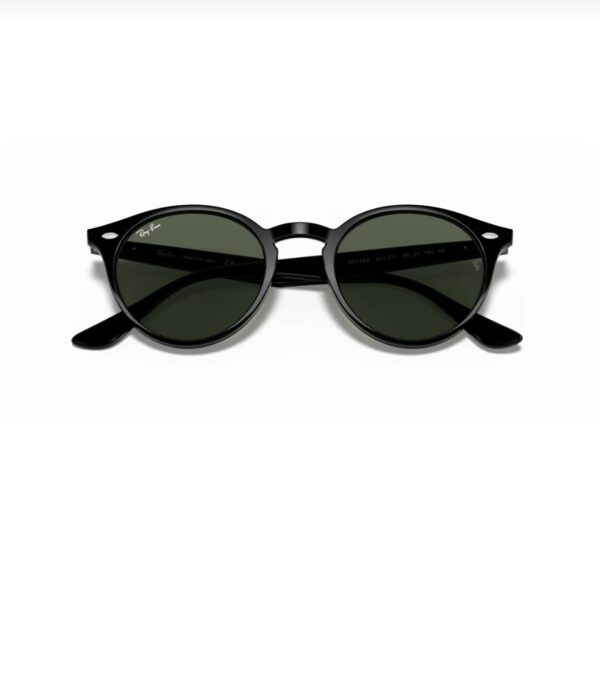 RAY-BAN Unısex Güneş Gözlüğü Rb 2180 601/71 49 - Image 7