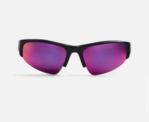 ZARA OVAL SUNGLASSES - Image 3