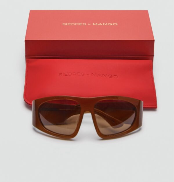 MANGO Aviator güneş gözlüğü - Image 6