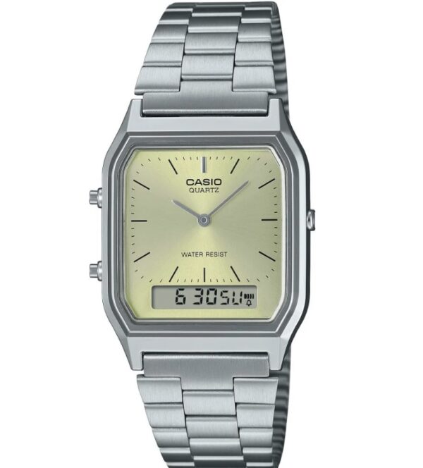 CASIO AQ-230A-9AMQYDF Kol Saati