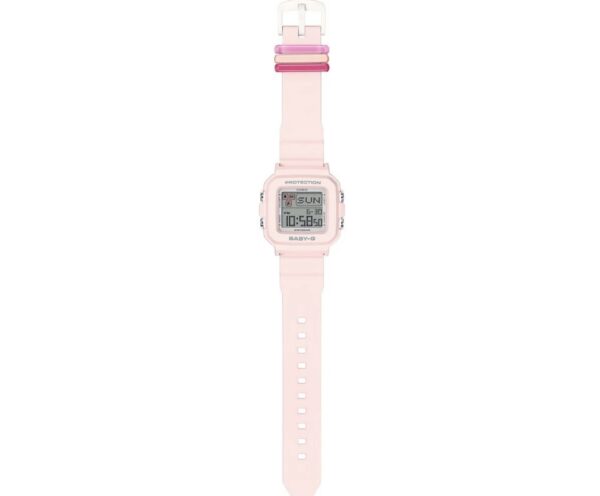 CASIO BGD-10L-4DR Kol Saati - Image 3