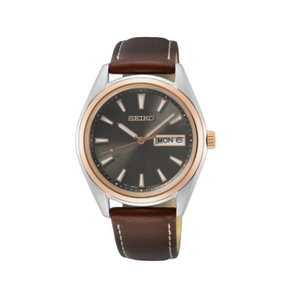 SEIKO Sur452p Unisex Kol Saati