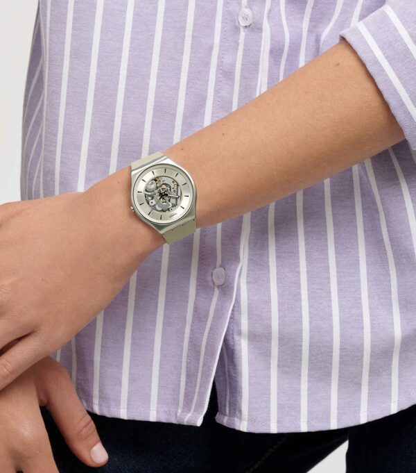 SWATCH QUARTZICLE - Image 2