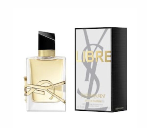 SEPHORA YVES SAINT LAURENT - Libre - Eau de Parfum - Image 3