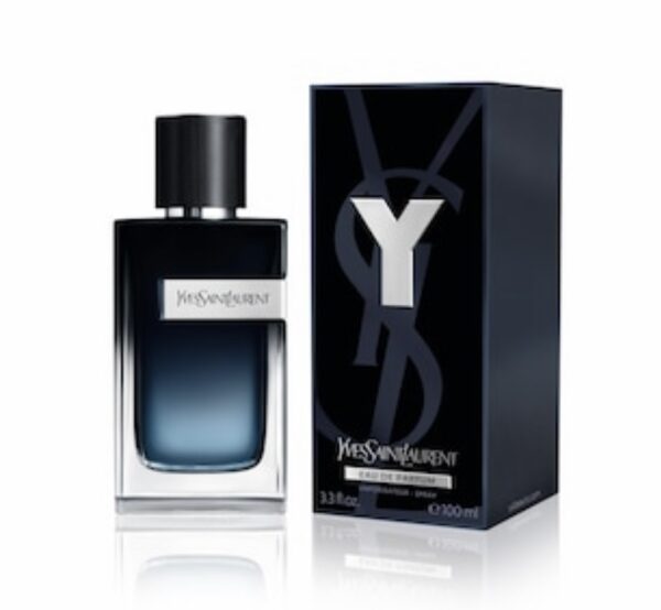 SEPHORA YVES SAINT LAURENT - Y Men - Eau de Parfum - Image 3