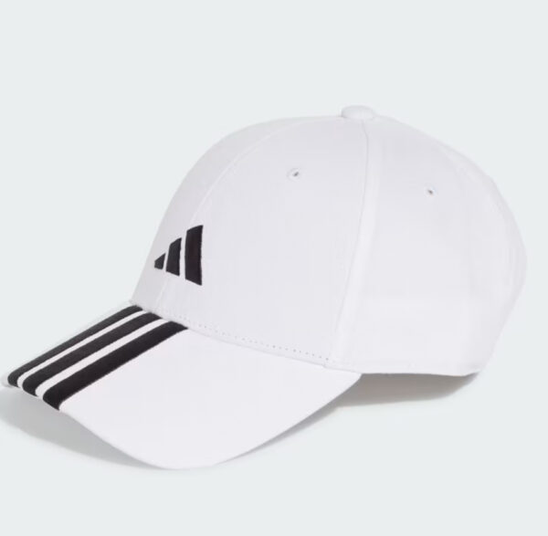 ADIDAS 3-STRİPES NEW LOGO BEYZBOL ŞAPKASI
