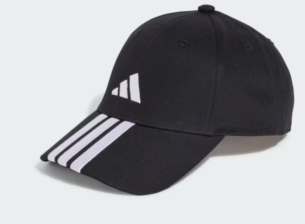 ADIDAS 3-STRİPES NEW LOGO BEYZBOL ŞAPKASI - Image 3