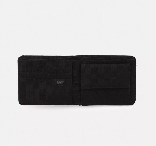 PULL&BEAR STWD kumaş cüzdan - Image 3