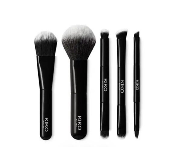 KIKO Travel Brush Set - Image 3