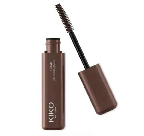 KIKO Smart Colour Mascara