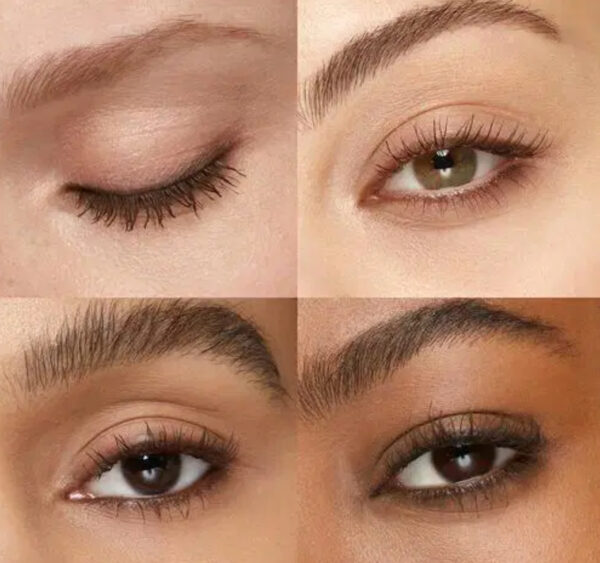 KIKO Smart Colour Mascara - Image 4