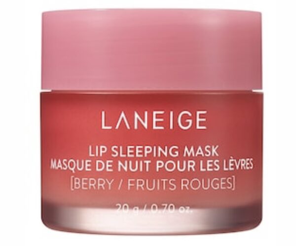 SEPHORA - LANEIGE - Lip Sleeping Mask - Dudak Bakım Maskesi
