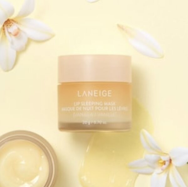 SEPHORA - LANEIGE - Lip Sleeping Mask - Dudak Bakım Maskesi - Image 3