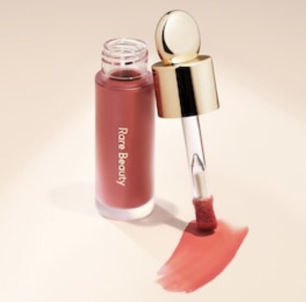 SEPHORA - RARE BEAUTY - Soft Pinch - Likit Allık - Image 3