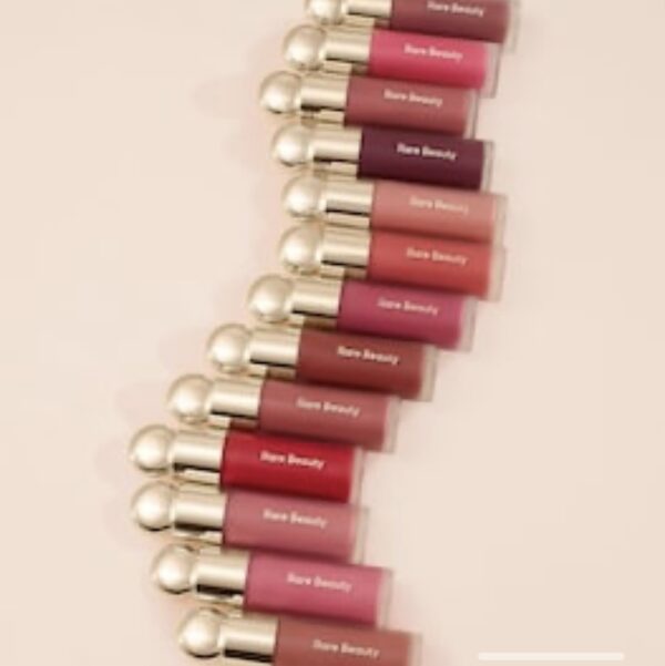 SEPHORA - RARE BEAUTY - Soft Pinch - Likit Allık - Image 6