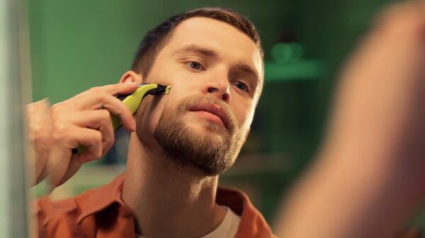 PHILIPS OneBlade - Yüz + Vücut - QP2824/10 - Image 3