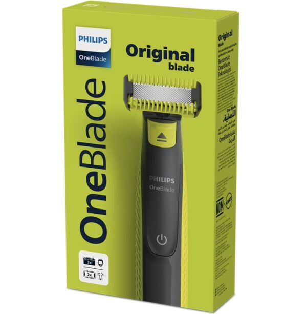 PHILIPS OneBlade - Yüz + Vücut - QP2824/10 - Image 6