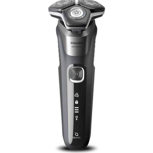 PHILIPS Shaver Series 5000 - Islak ve Kuru elektrikli tıraş makinesi - S5887/10 - Image 4