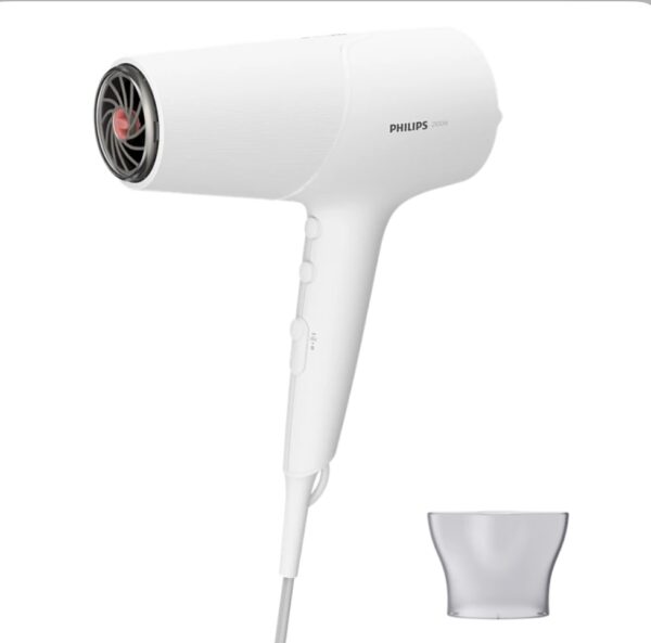 PHILIPS - 5000 Series - Saç Kurutma Makinesi - BHD500/00
