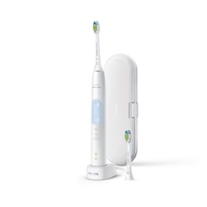 PHILIPS Sonicare ProtectiveClean 5100 - Sonic elektrikli diş fırçası - HX6859/29