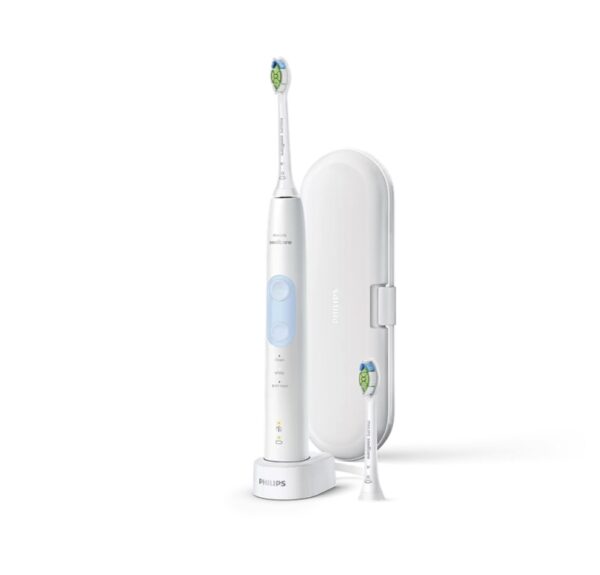 PHILIPS Sonicare ProtectiveClean 5100 - Sonic elektrikli diş fırçası - HX6859/29