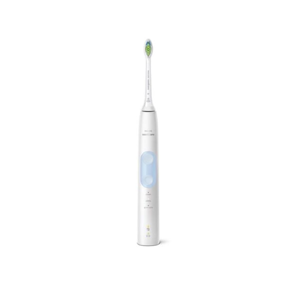 PHILIPS Sonicare ProtectiveClean 5100 - Sonic elektrikli diş fırçası - HX6859/29 - Image 4