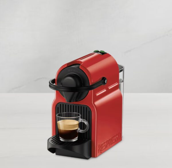 NESPRESSO Inissia Espresso Coffee Machine