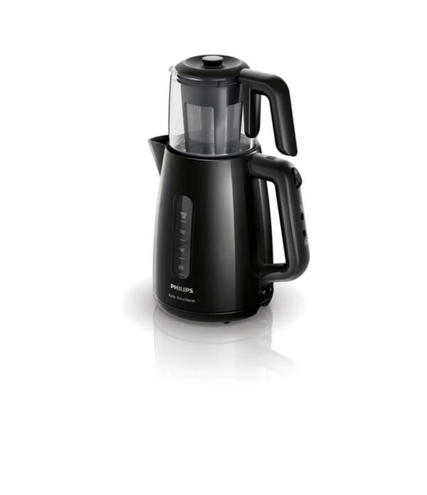 PHILIPS Daily Collection Çay Makinesi HD7301/00 Elektrikli