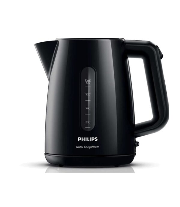 PHILIPS Daily Collection Çay Makinesi HD7301/00 Elektrikli - Image 3